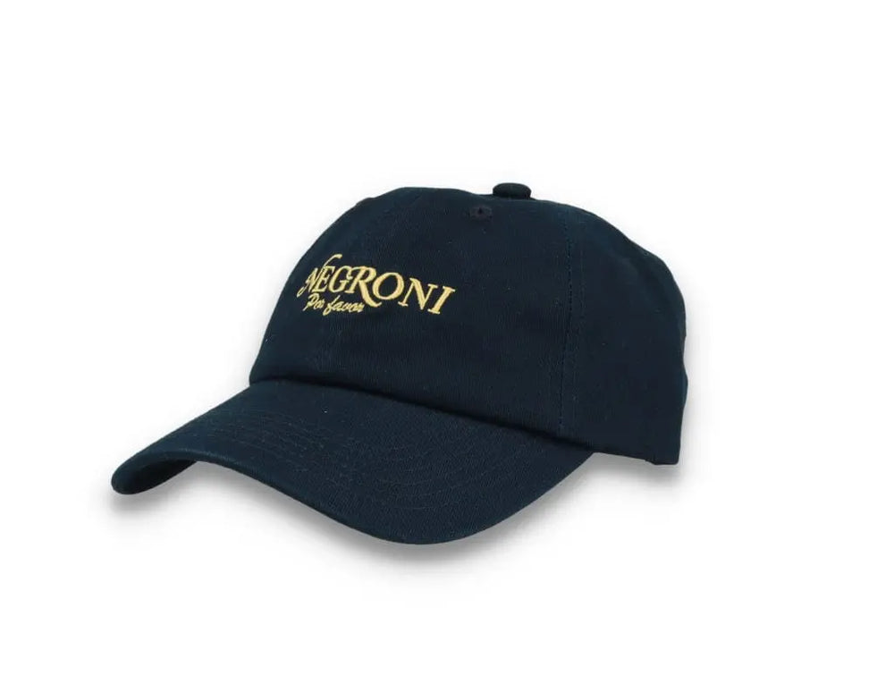 Negroni Navy - LOKK