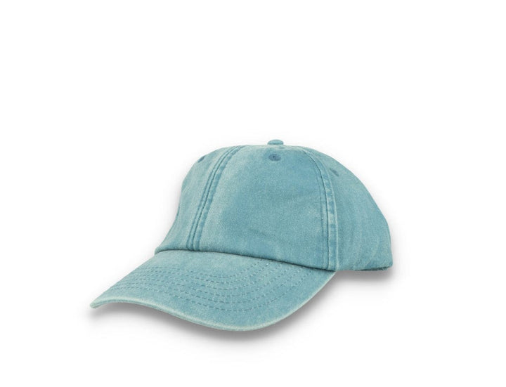 Low Profile Vintage Cap Light Denim