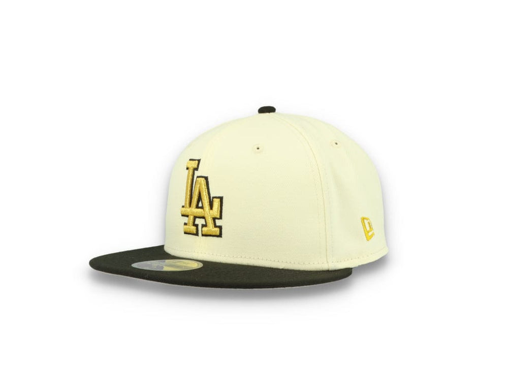 59FIFTY City Icon 17203 Los Angeles Dodgers - LOKK