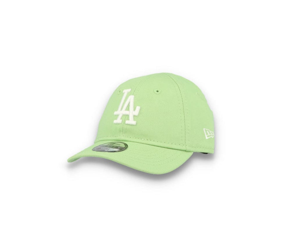 9FORTY Infant (48-49 cm) Lge Essential Los Angeles Dodgers Green - LOKK