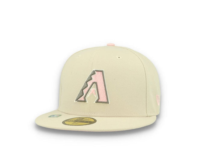 59FIFTY Mothers Day 23 Arizona Diamondbacks - LOKK