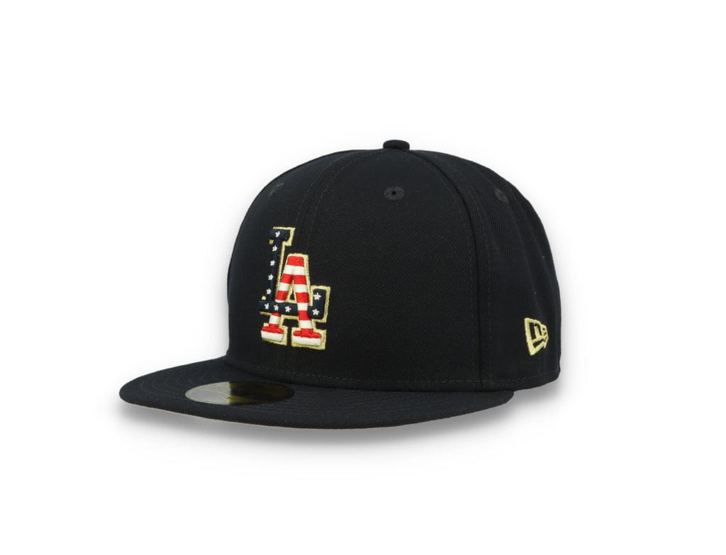 59FIFTY LA Dodgers 4th Of July 2023 - LOKK