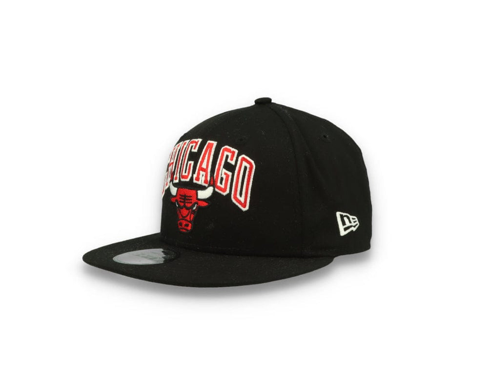 9FIFTY NBA Patch Chicago Bulls - LOKK