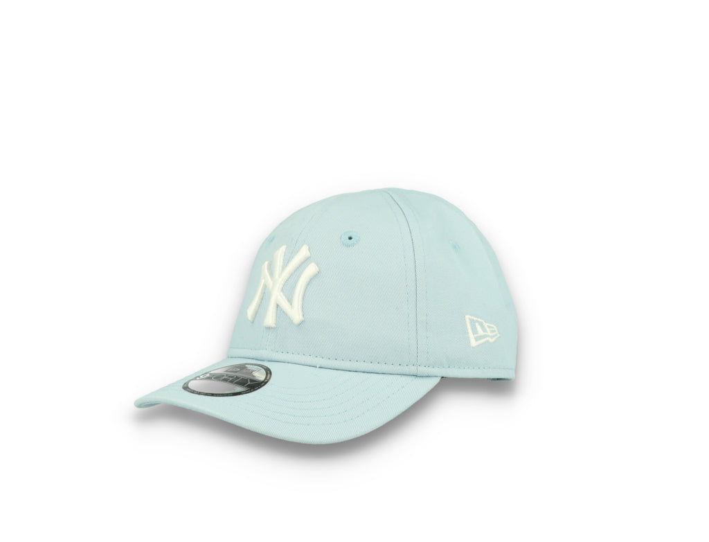 9FORTY Toddler League Essential New York Yankees Soft Blue/Optic White