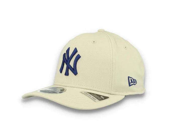 9FIFTY World Series Ss New York Yankees Stone/Royal Blue - LOKK