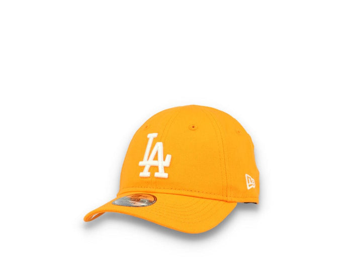 9FORTY Toddler League Essential Los Angeles Dodgers Orange