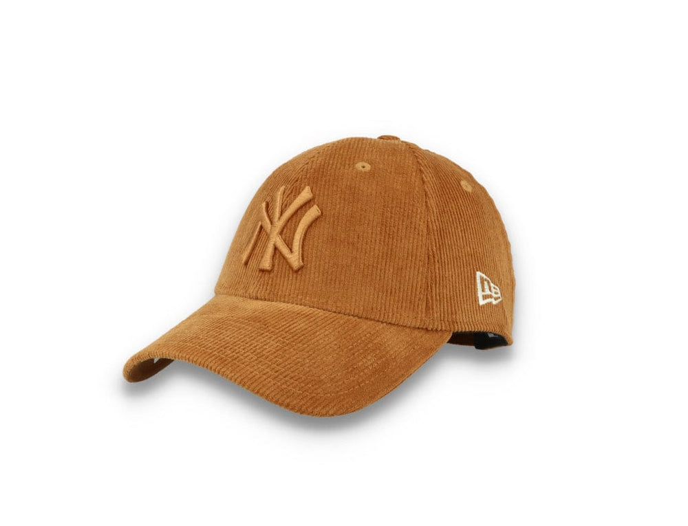 9FORTY Cord New York Yankees Toasted Peanut Tonal - LOKK