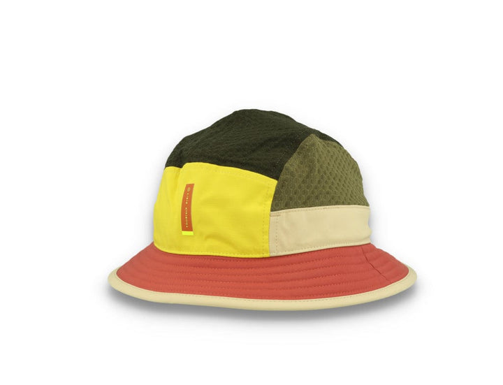 Bucket Hat Carbon Iconic VC Laselva S/M