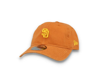 9TWENTY Mini Logo San Diego Padres Orange
