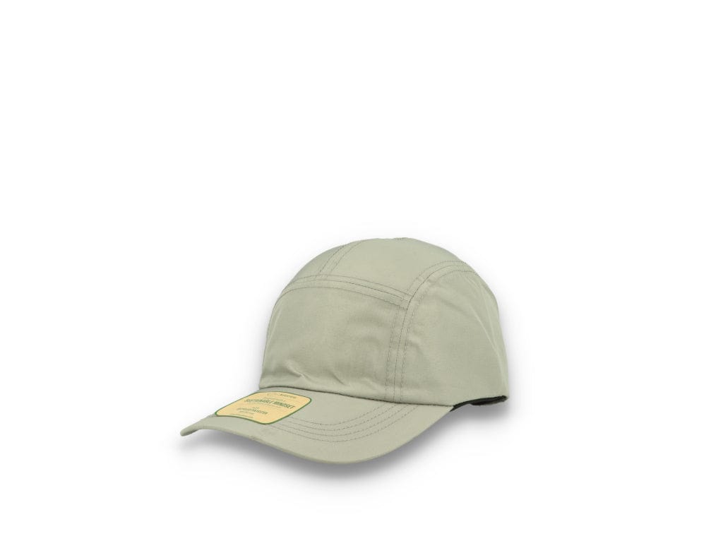 Rainy Cap Recycled Grey