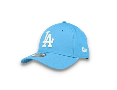 9FORTY Kids League Ess Los Angeles Dodgers Light Blue/White