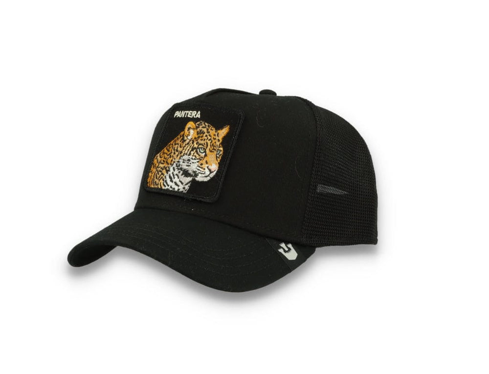 Animal Fram Trucker Cap V2 Pantera - LOKK