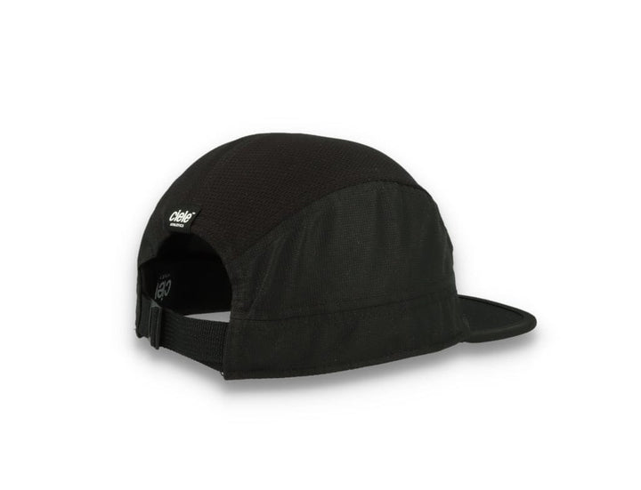 ALZCap - Athletics Small - Whitaker - LOKK