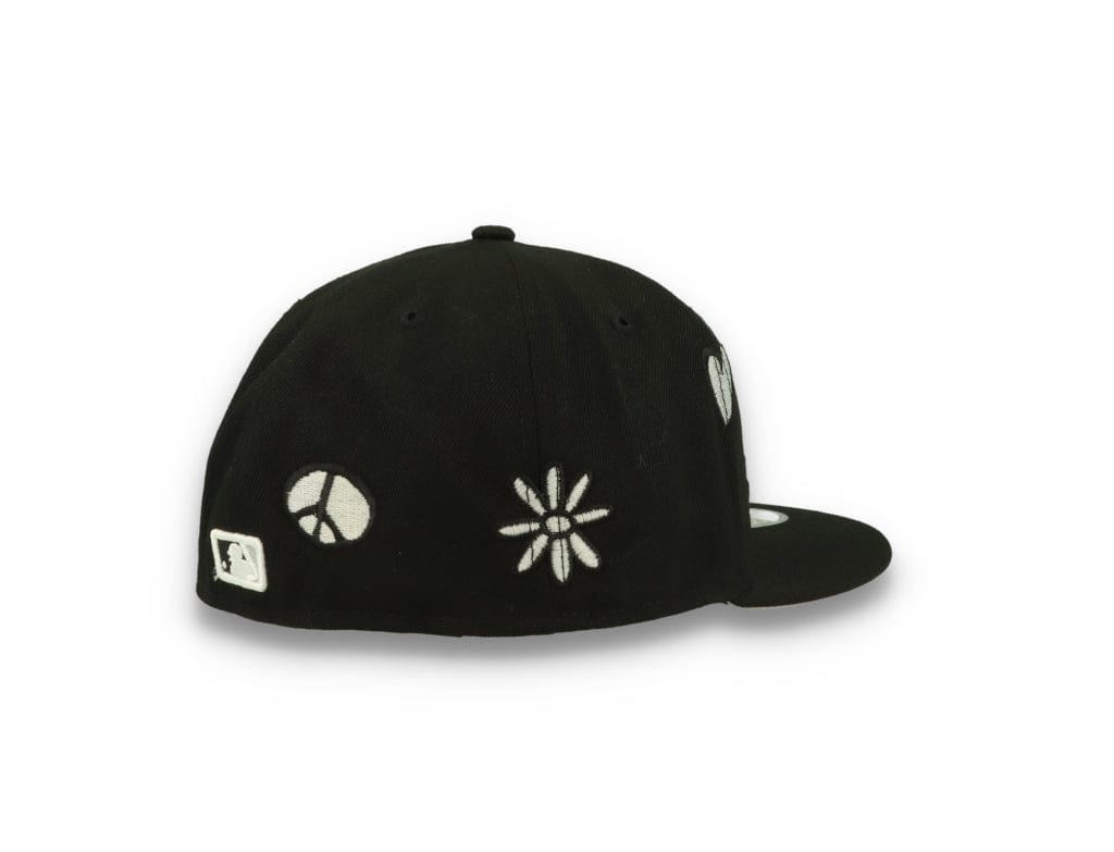 59FIFTY Chicago White Sox Sunlight POP - LOKK