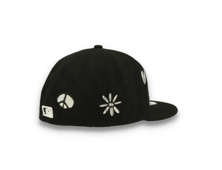 59FIFTY Chicago White Sox Sunlight POP - LOKK