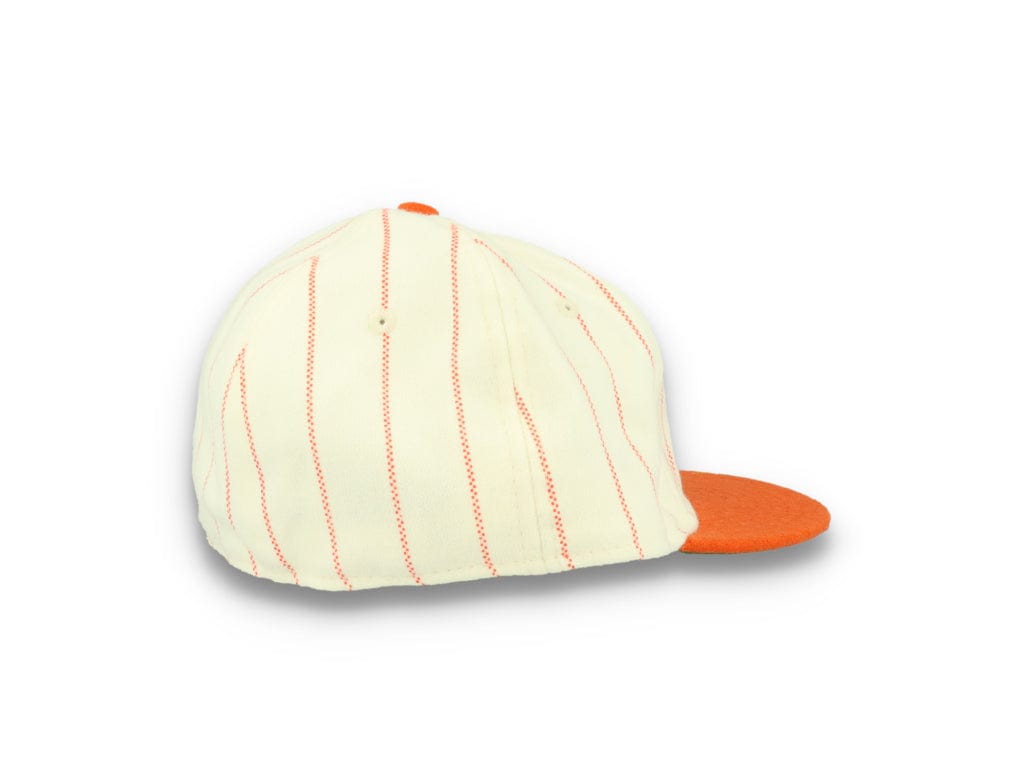 59FIFTY MLB Heritage Pinstripe Retro Crown Baltimore Orioles - LOKK