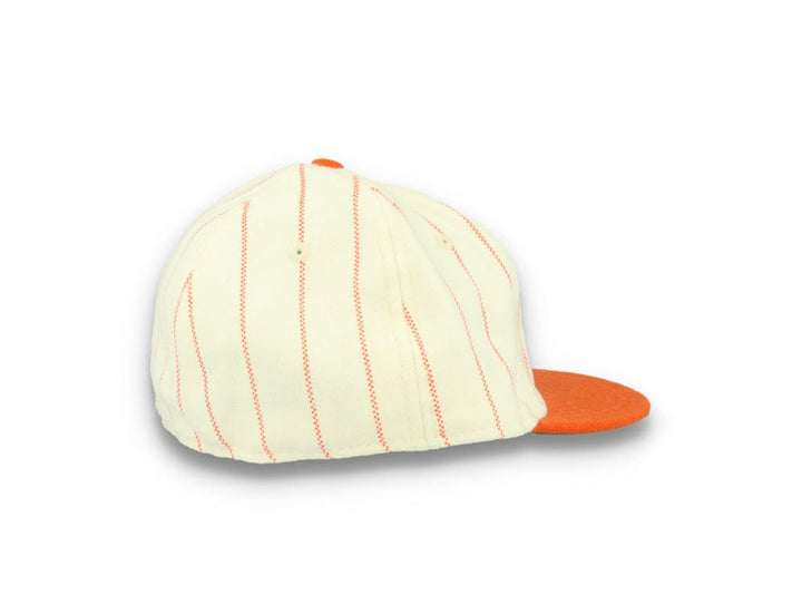 59FIFTY MLB Heritage Pinstripe Retro Crown Baltimore Orioles - LOKK