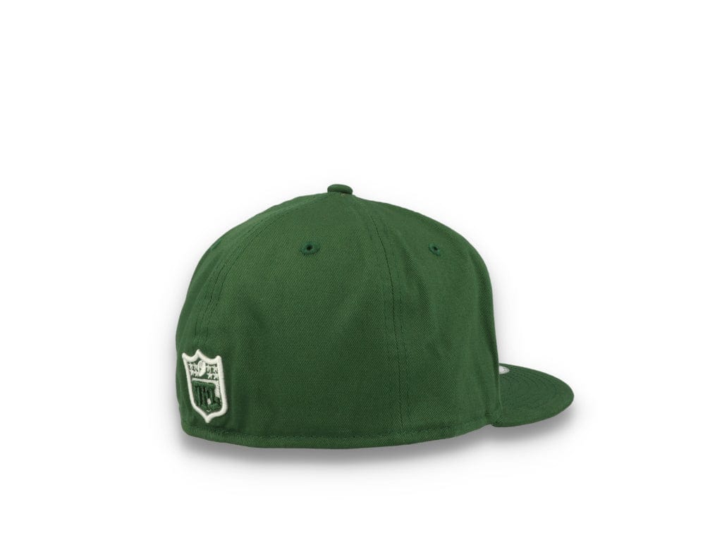 59FIFTY Nfl Green Bay Packers Official Team Color