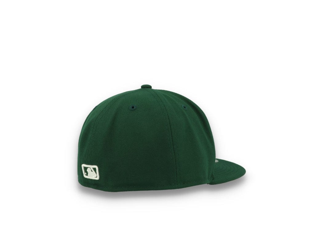 59FIFTY Chicago White Sox GCP Dark Green