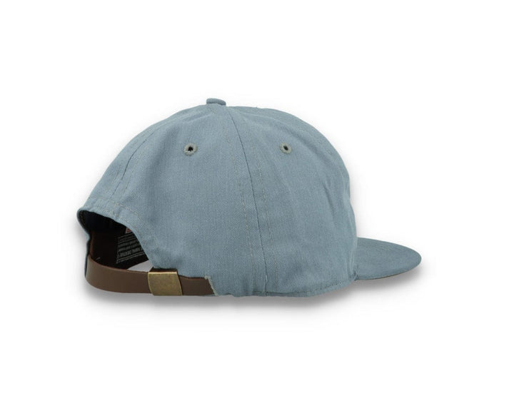 Campfire Blue - LOKK