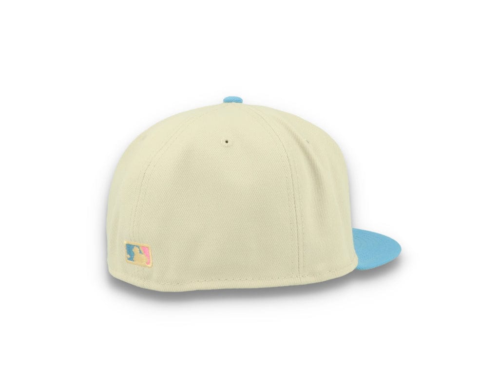 59FIFTY Pittsburgh Pirates Beachfront Stone - LOKK