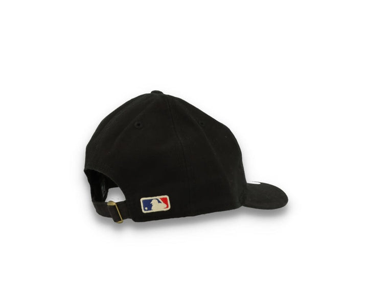 9FIFTY Retro Crown Canvas Felt Logo Baltimore Orioles Official Team Color