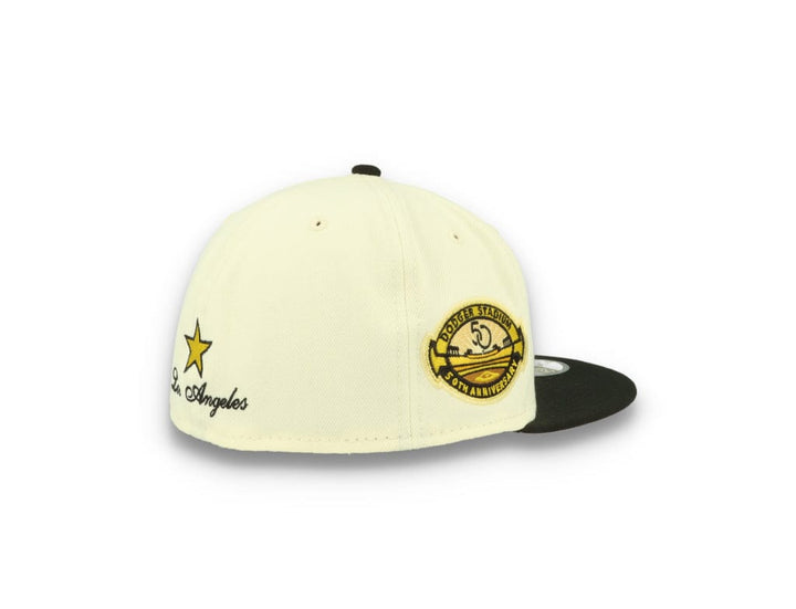 59FIFTY City Icon 17203 Los Angeles Dodgers - LOKK