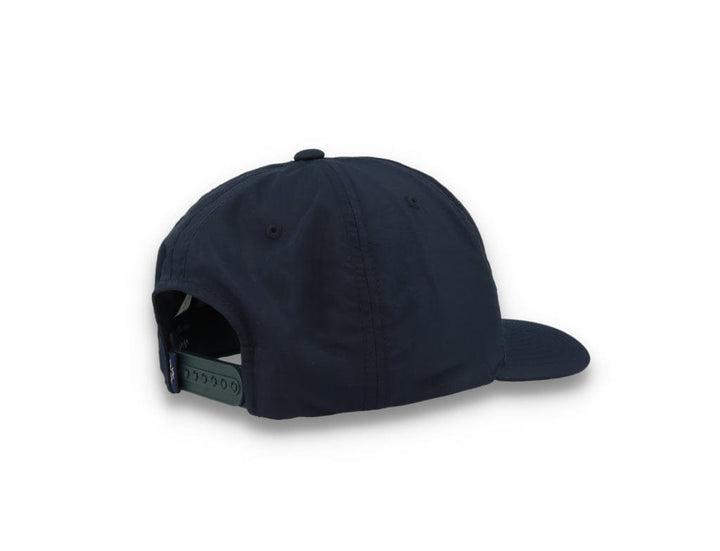 Birds Of Condor Club Palms Cap Navy - LOKK