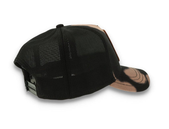 Goorin Trucker Cap Acid Goat - LOKK