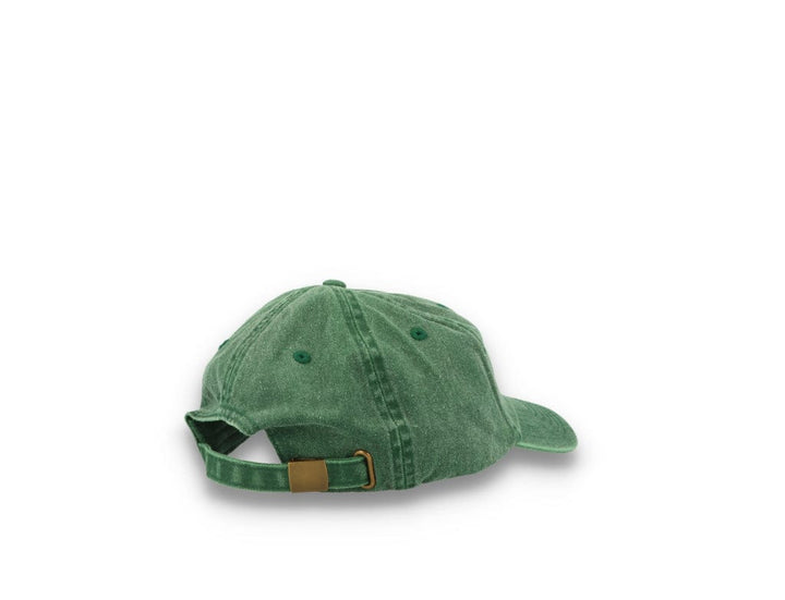 Low Profile Vintage Bottle Green Beechfield