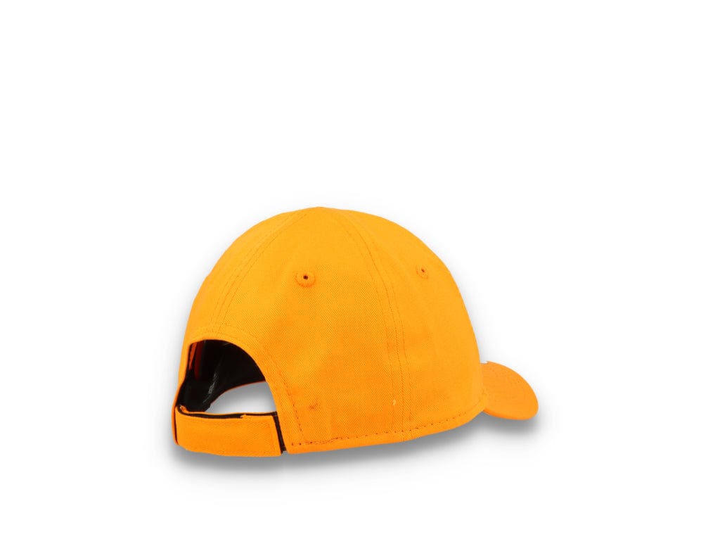 9FORTY Toddler League Essential Los Angeles Dodgers Orange