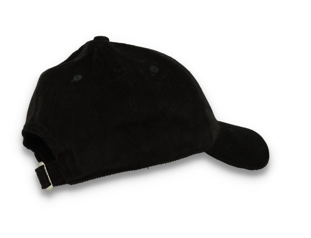 9FORTY Cord New York Yankees Black/Black - LOKK