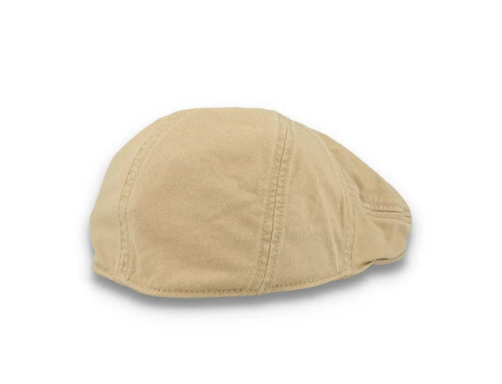 Ivy Cap Cotton Beige - LOKK