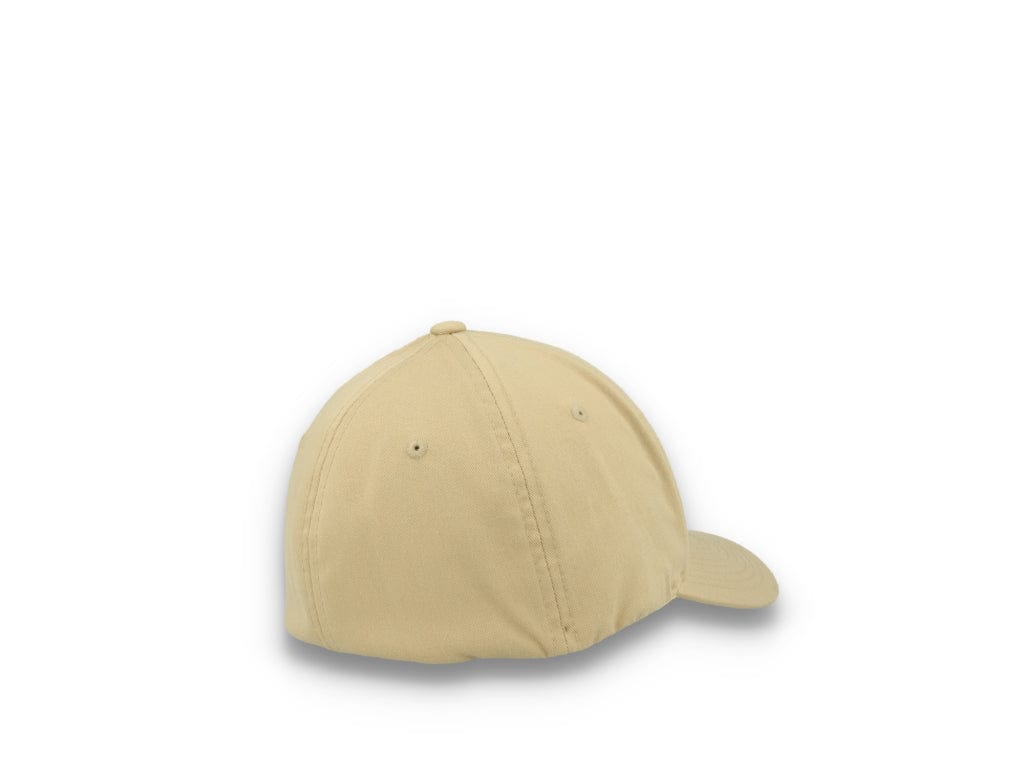 Flexfit 5-Panel Baseball Cap Khaki 6560