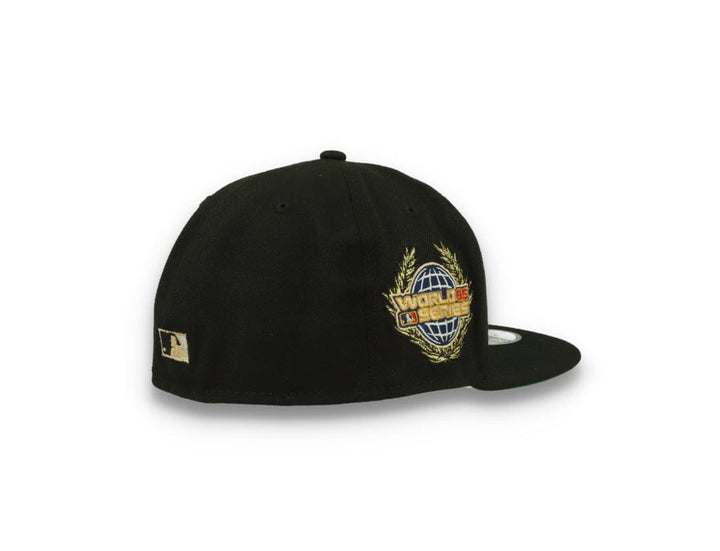 59FIFTY Laurel Sidepatch 17183 Chicago White Sox - LOKK