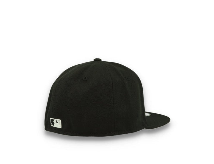 59FIFTY Team Verbiage Chicago White Sox Official Color