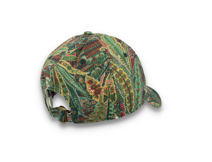 9FORTY Liberty New York Yankees Green - LOKK