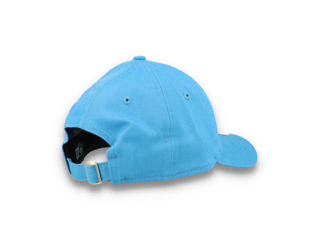 9FORTY Kids League Ess Los Angeles Dodgers Light Blue/White - LOKK