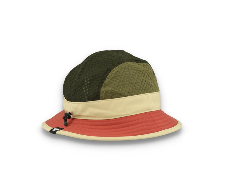 Bucket Hat Carbon Iconic VC Laselva S/M