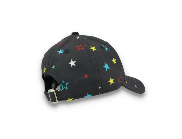 9FORTY Kids AOP New York Yankees Blue - LOKK