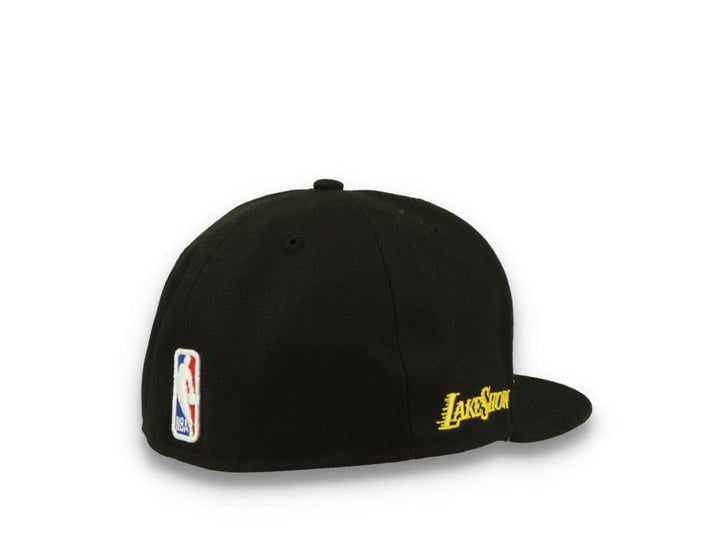 59FIFTY LA Lakers NBA City Edition 2024