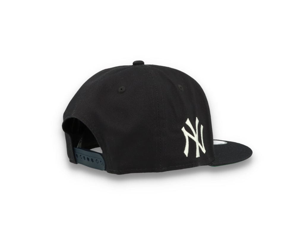 9FIFTY Diamond Patch New York Yankees Navy - LOKK