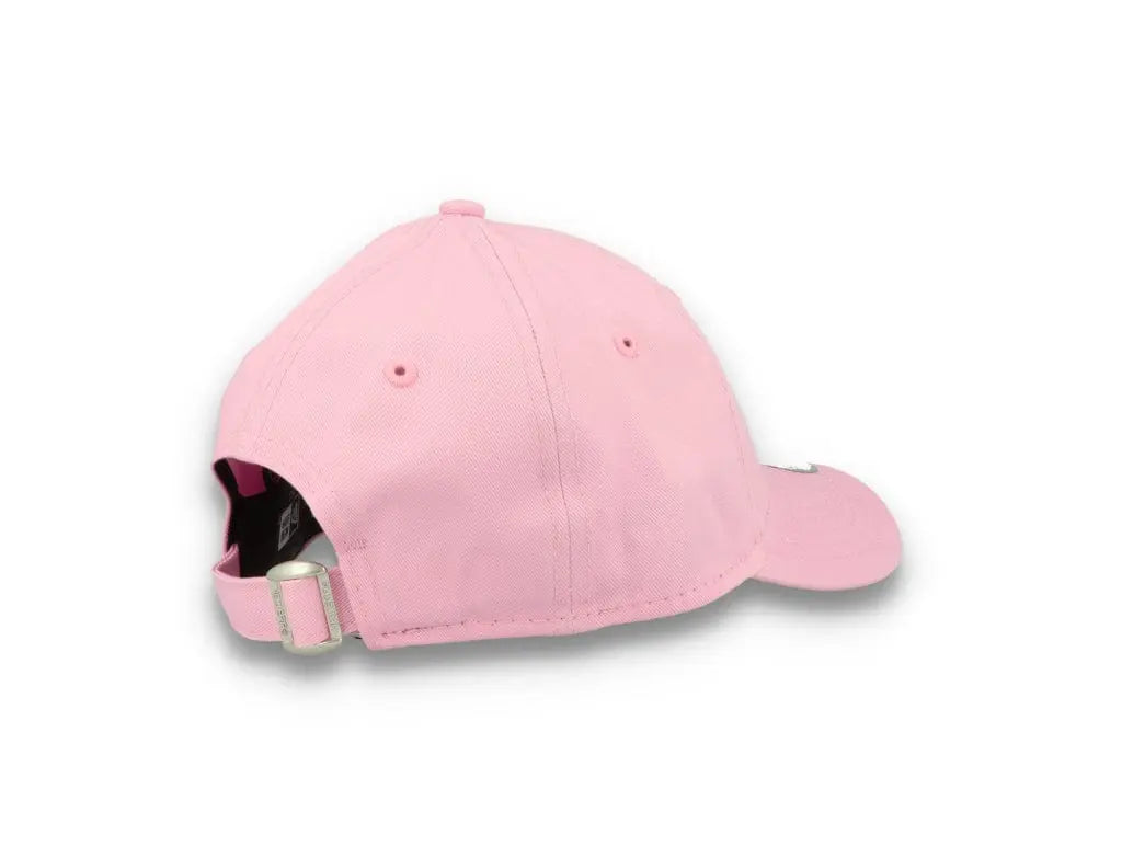 9FORTY Kids League Essential New York Yankees Fondant Pink Tonal - LOKK