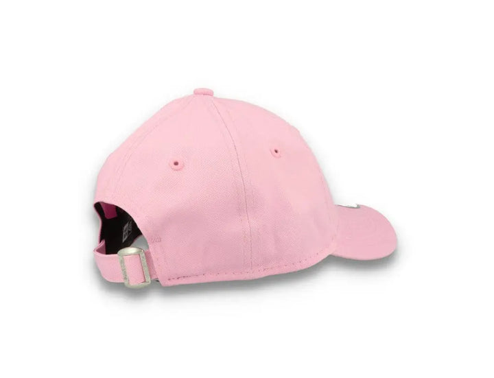 9FORTY Kids League Essential New York Yankees Fondant Pink Tonal - LOKK