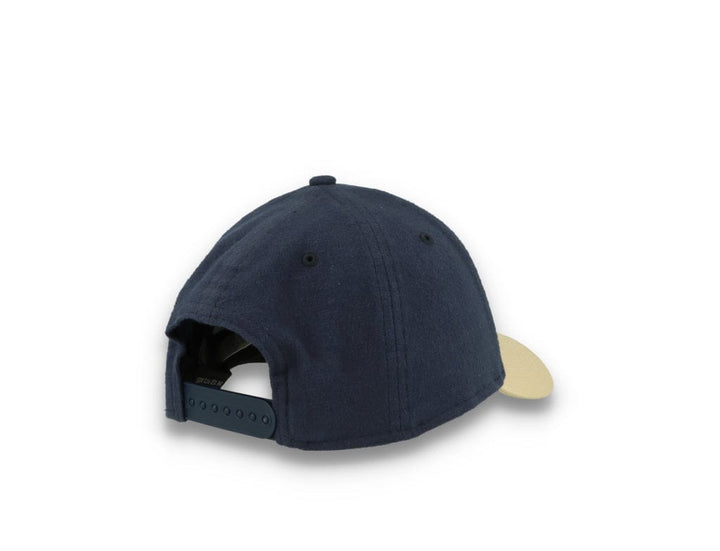 9FORTY A-Frame Moleskin Crown Chicago White Sox Navy