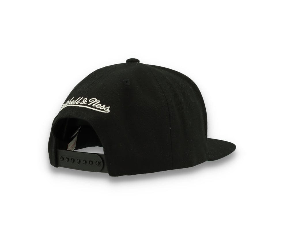 Snapback Vintage LA Kings Champ Stack Black - LOKK