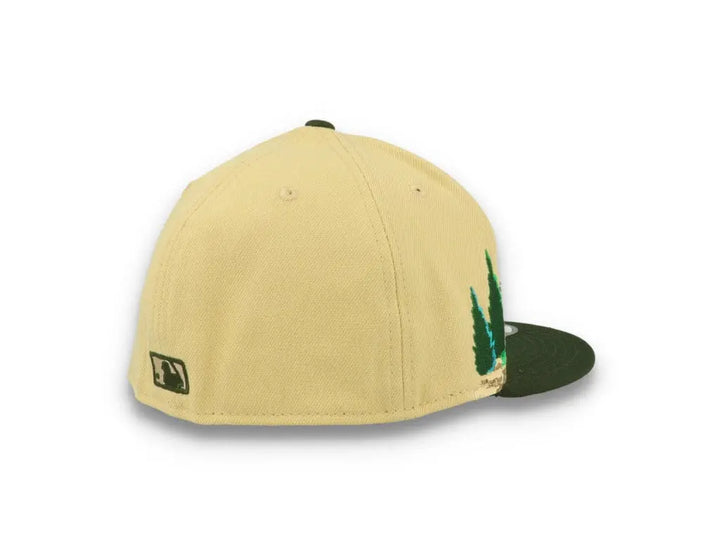 59FIFTY NY Yankees Team Landscape - LOKK