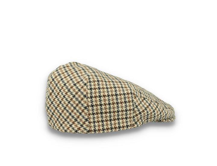 Sixpence Hooligan Snap Cap Sand/Black/Sepia