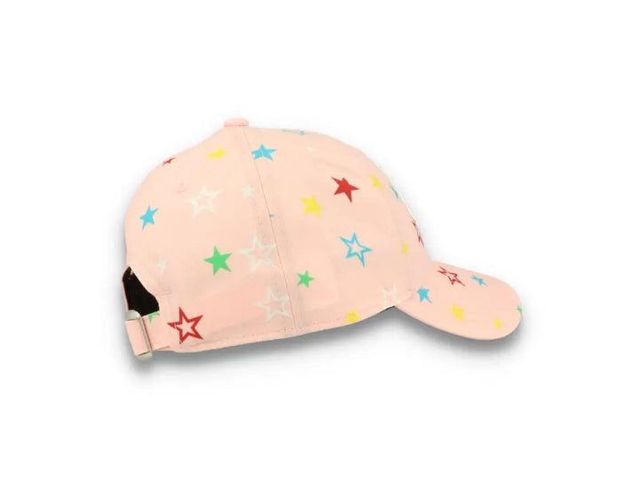 9FORTY Kids AOP New York Yankees Pink - LOKK