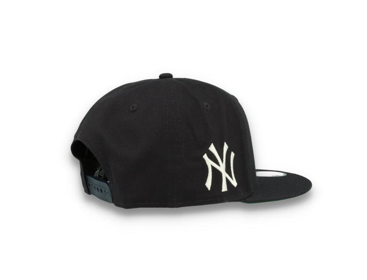 9FIFTY Diamond Patch New York Yankees Navy - LOKK